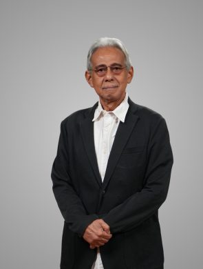 Arswendy Nasution Arswendy Nasution
