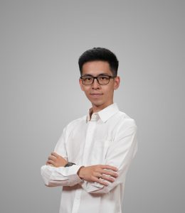 Christo Putra Aris Christo Putra Aris