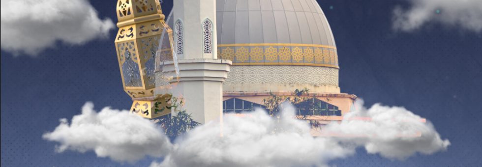 Infografis Lebaran Feed Still