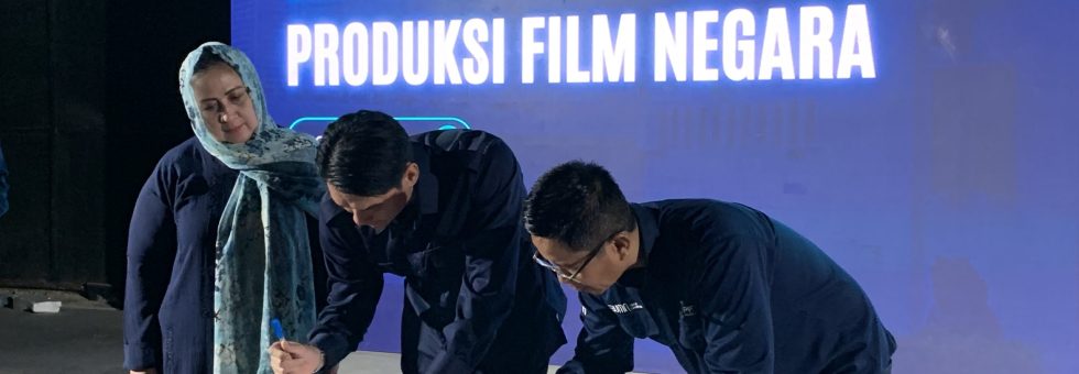Lepas Sambut Direksi (1)