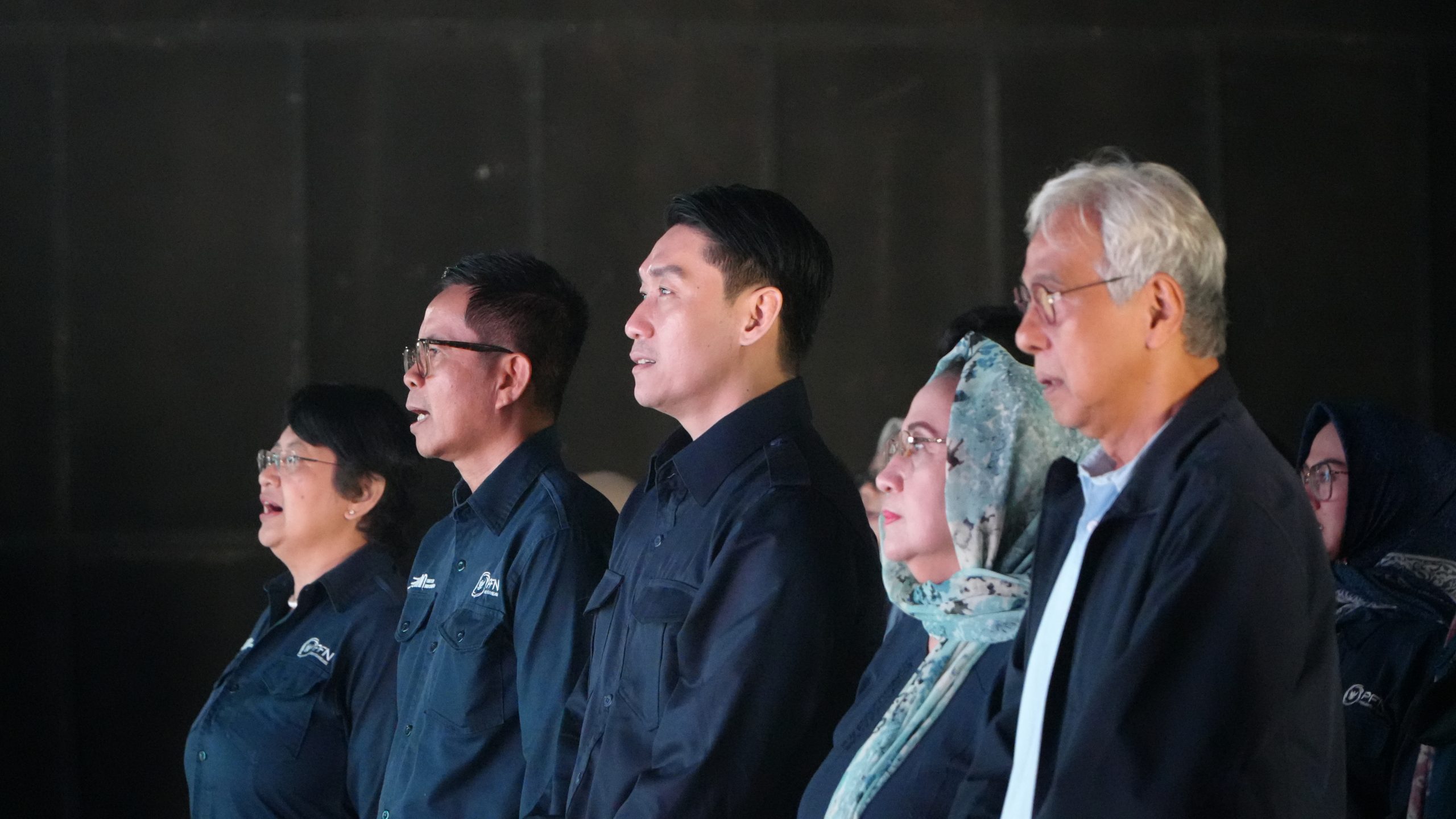 Lepas Sambut Direksi (2)