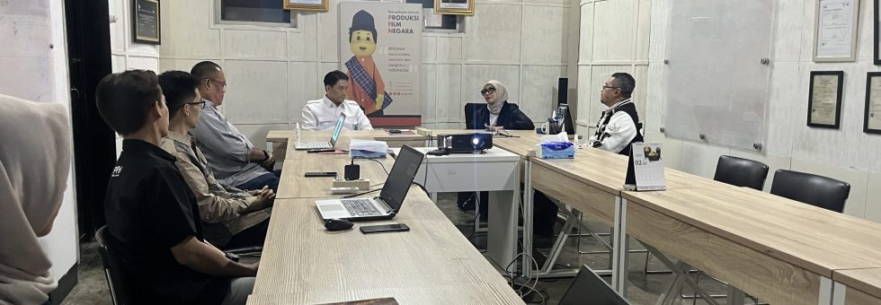 Mou PFN dengan Todak Group (2)