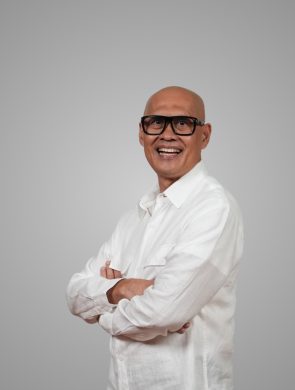 Narliswandi Iwan Piliang Narliswandi Iwan Piliang