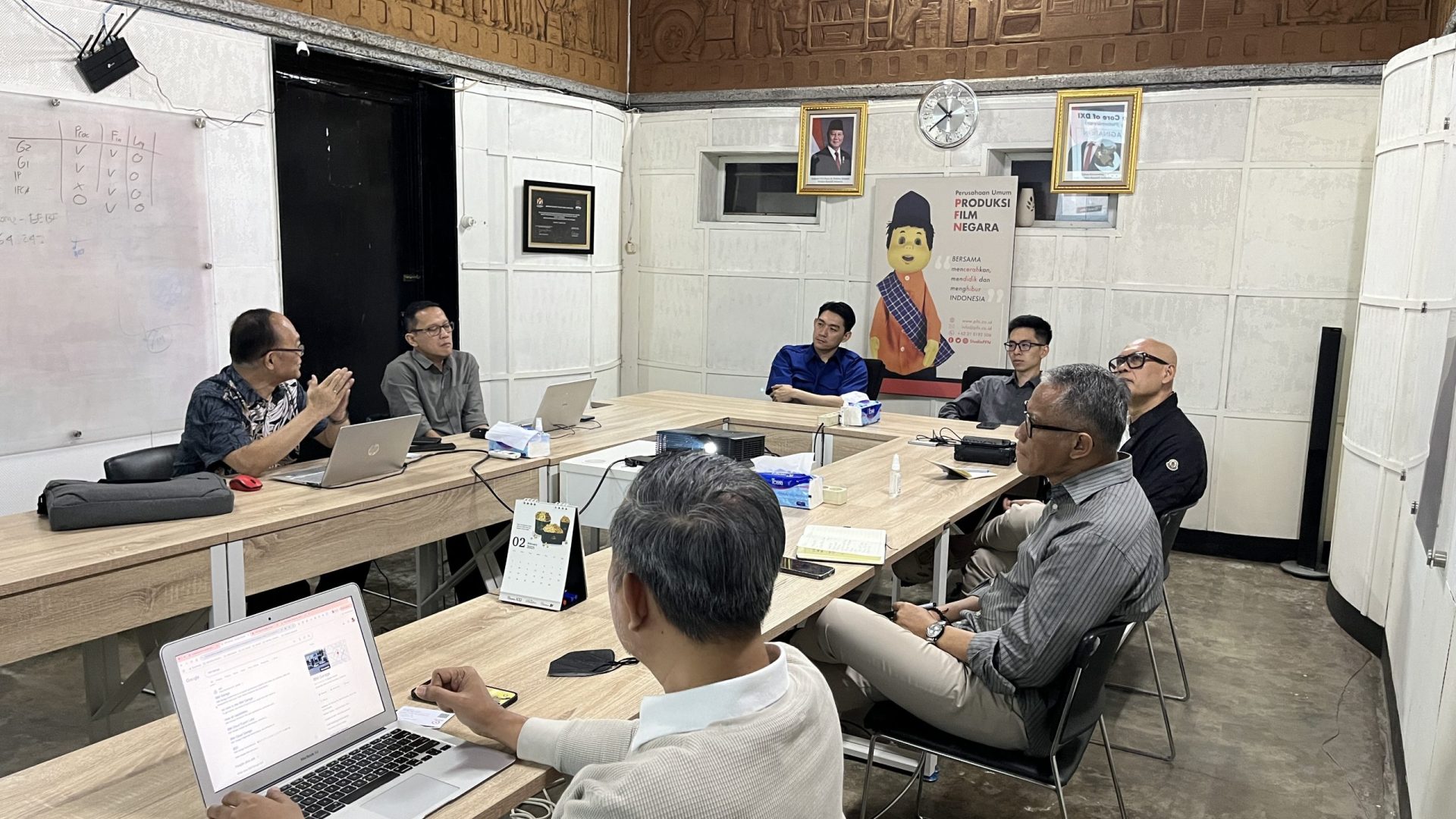 PFN dan Svara Innovation