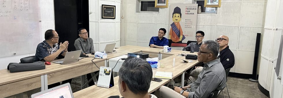 PFN dan Svara Innovation