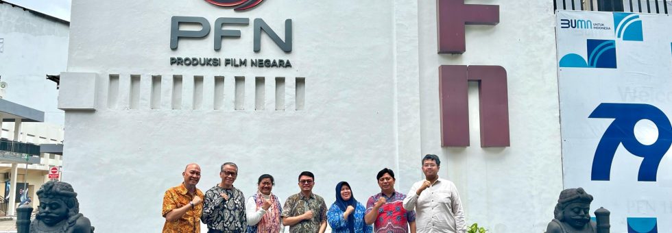 PFN Perpanjang Sertifikasi ISO 370012016