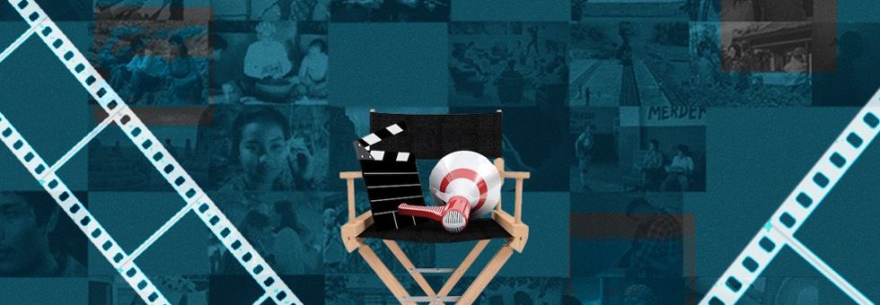 Selamat Hari Film Nasional