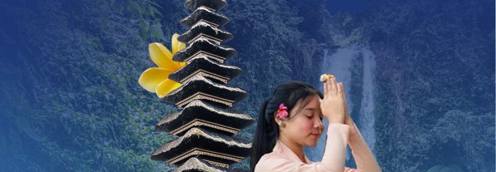 Selamat Hari Raya Nyepi
