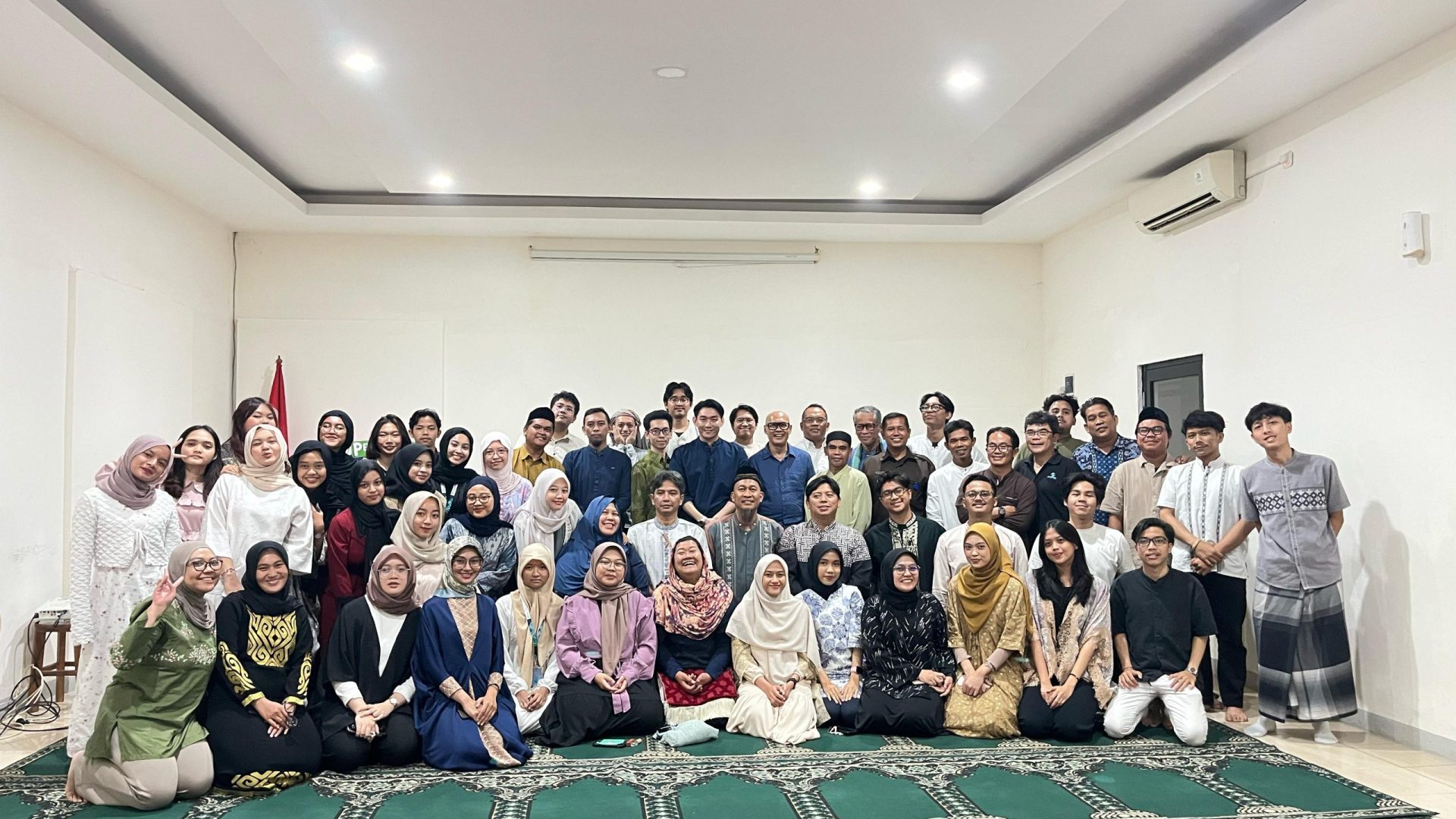 Thumbnail Bukber 2025