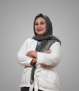 Yessy Gusman Yessy Gusman