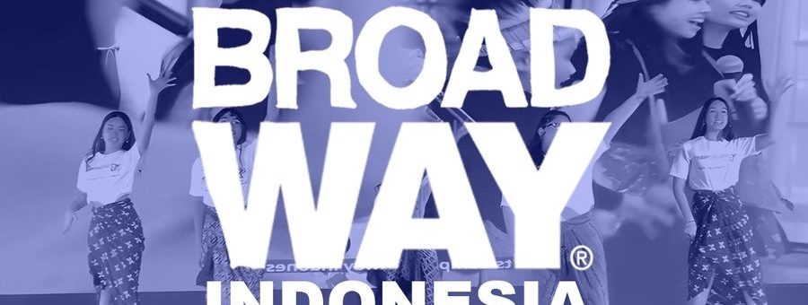 Camp Broadway Indonesia