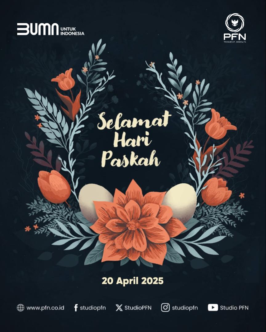 Hari Paskah