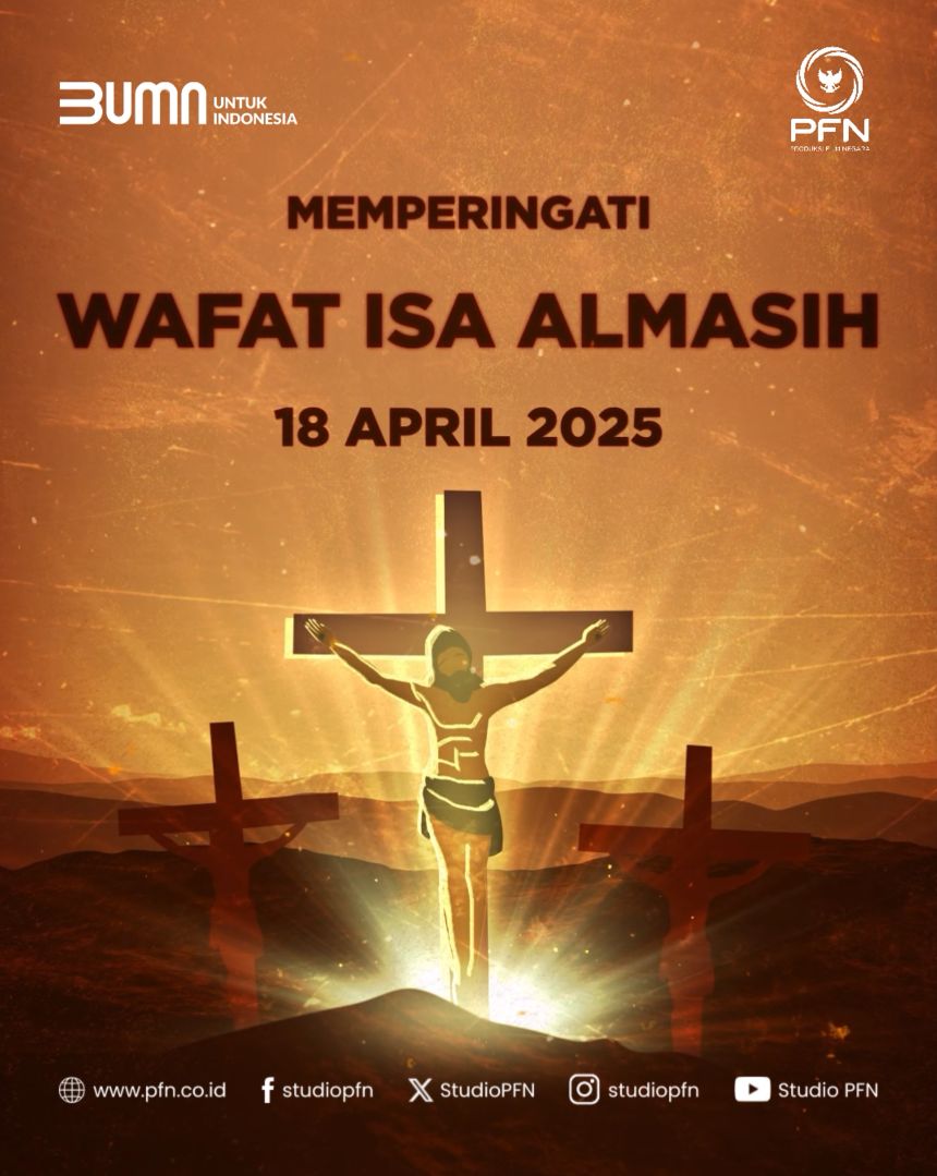 Peringatan Isa Almasih