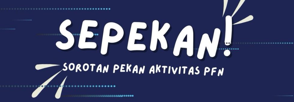 Sepekan Cover