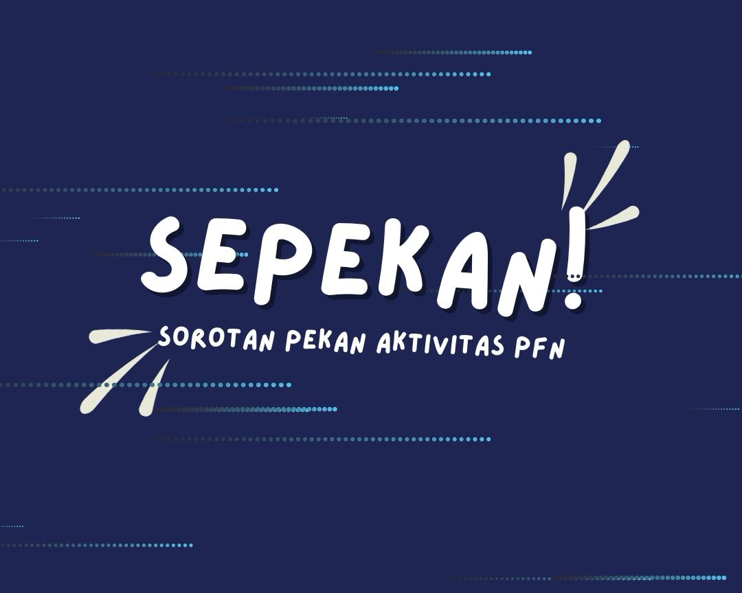 Sepekan Cover