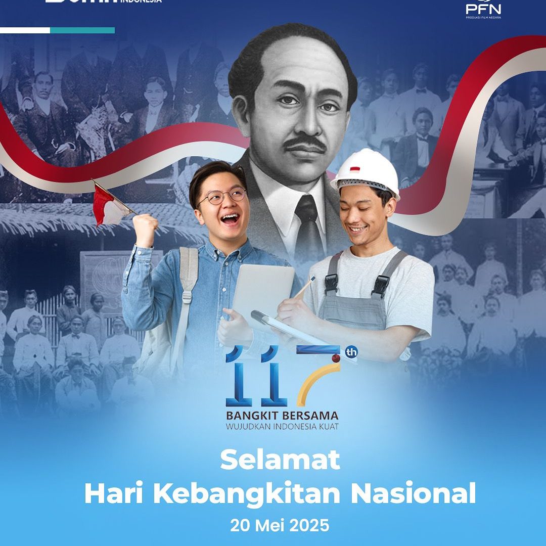Hari Kebangkitan Nasional