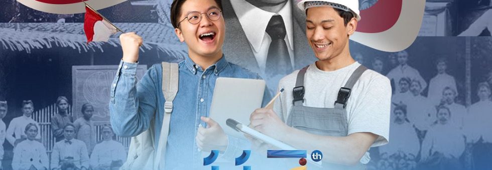 Hari Kebangkitan Nasional