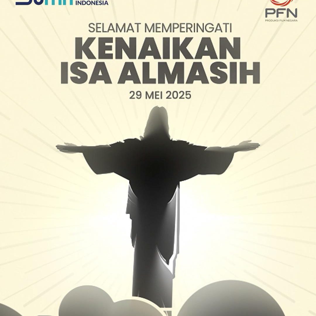 Hari Kenaikan Isa Almasih