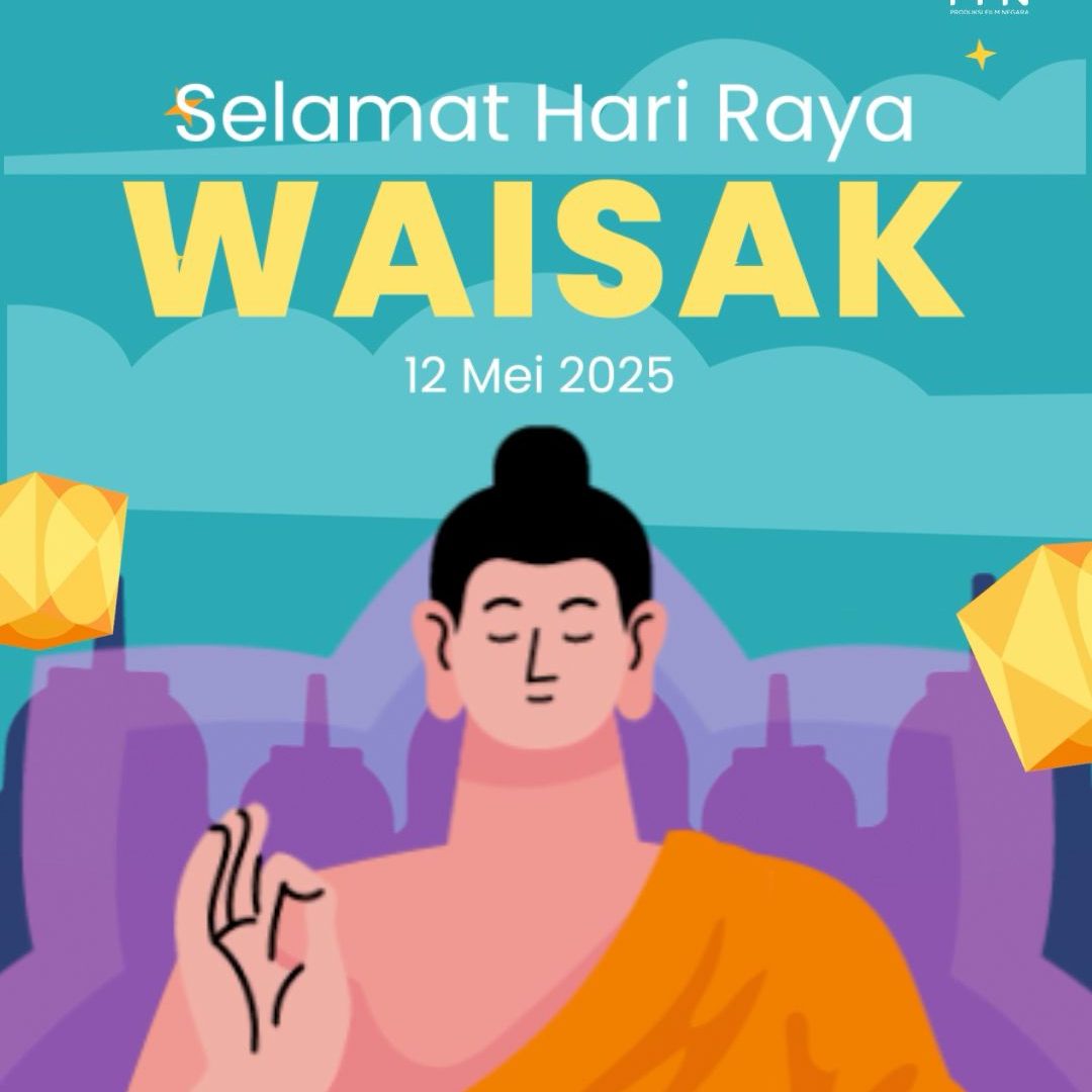 Hari Raya Waisak