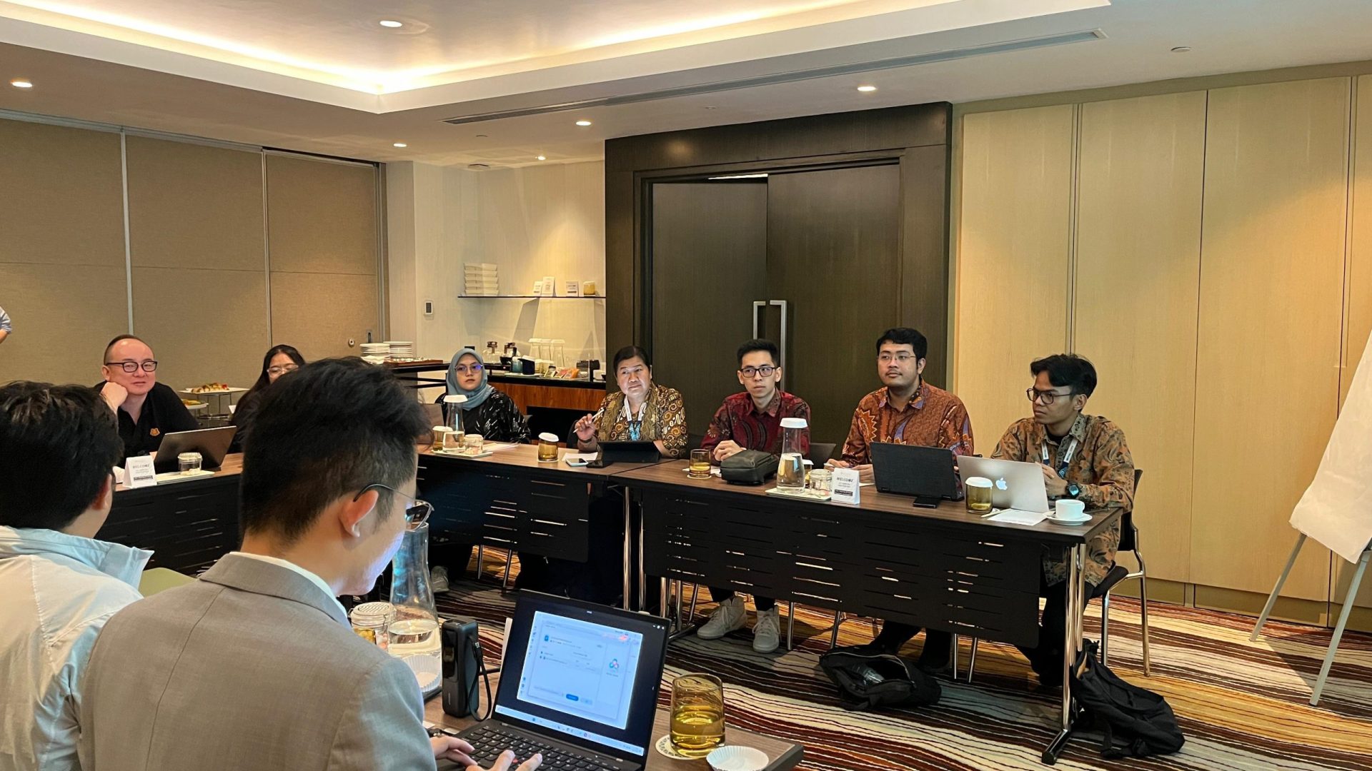 PFN dengan Media Tiongkok (1)