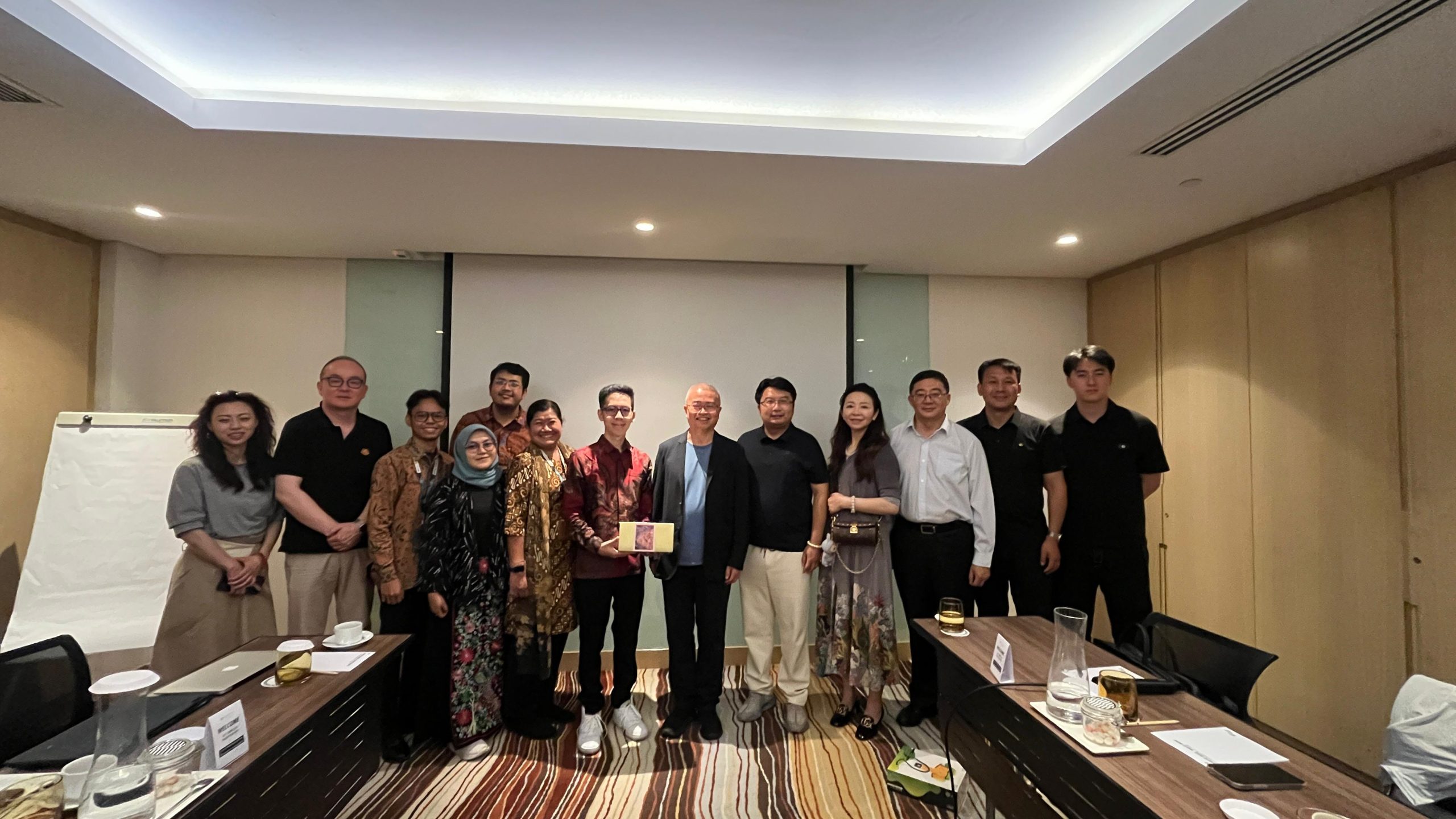 PFN dengan Media Tiongkok (3)