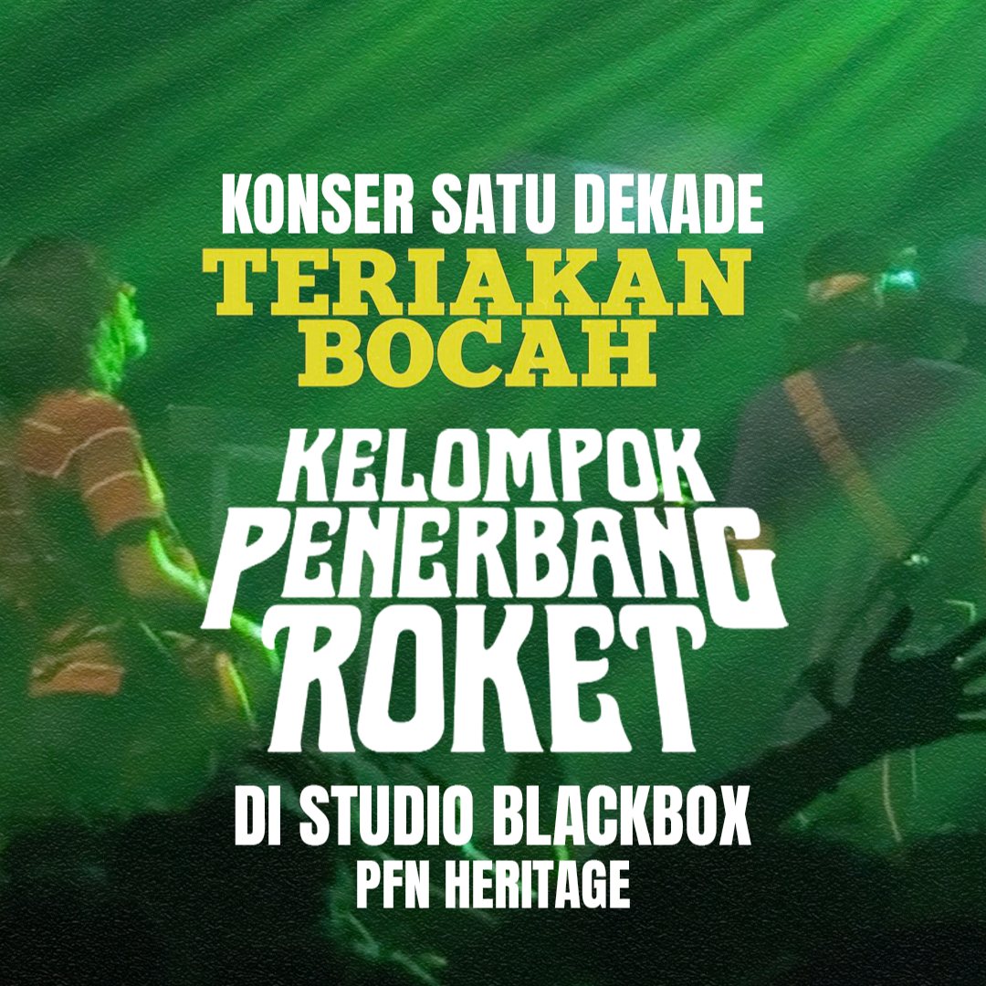 Recap Konser Satu Dekadee Recap Konser Satu Dekadee
