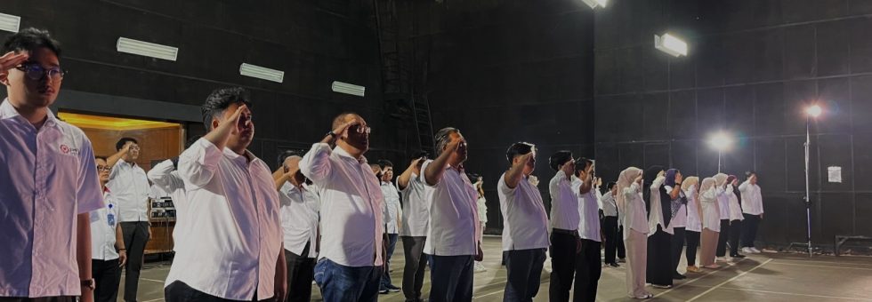 Upacara Hari Kebangkitan Nasional 2025 (1)