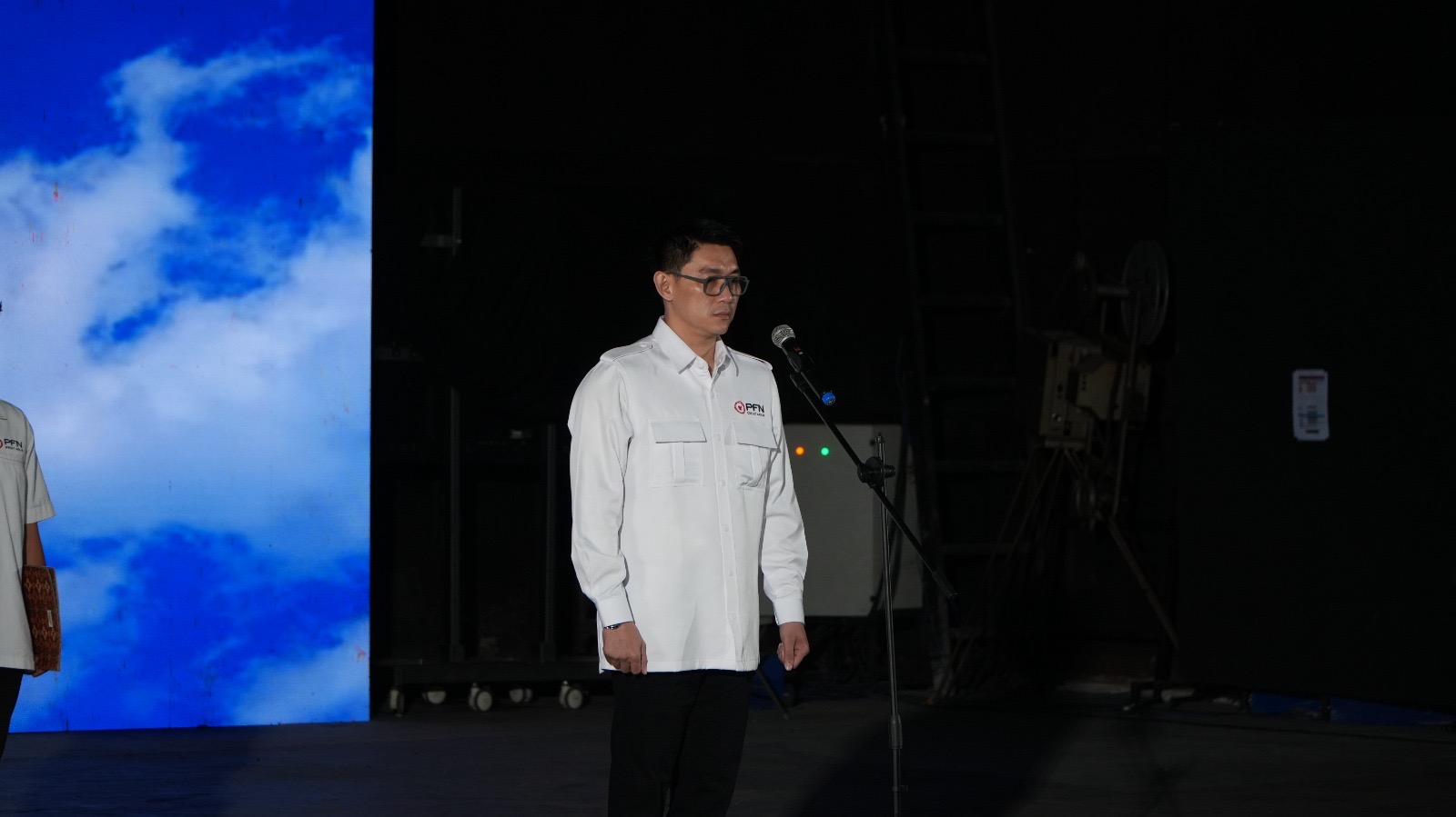 Upacara Hari Kebangkitan Nasional 2025 (3)