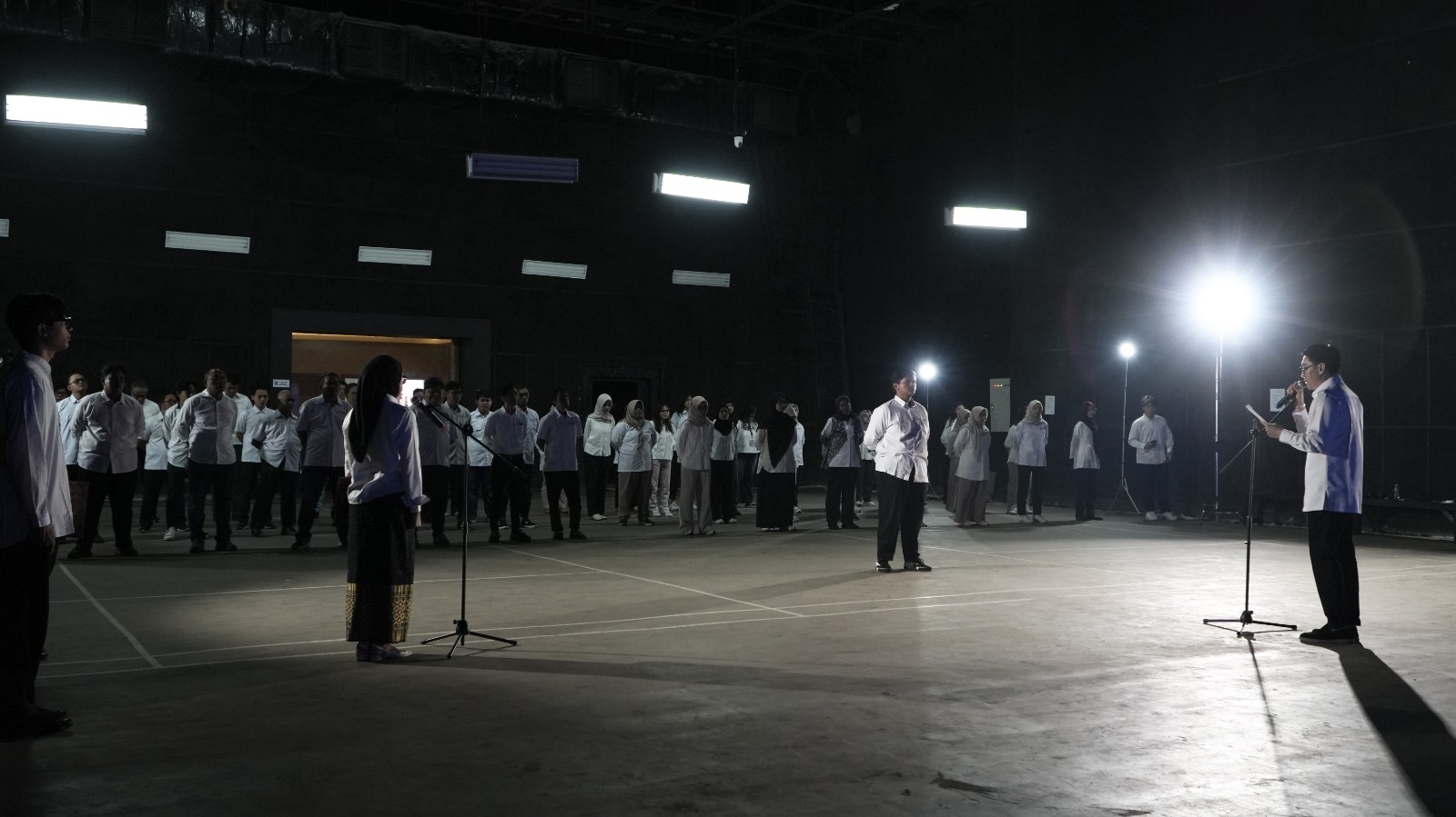 Upacara Hari Kebangkitan Nasional 2025 (4)