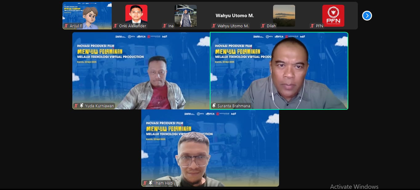 Webinar Menuju Pelaminan (2)
