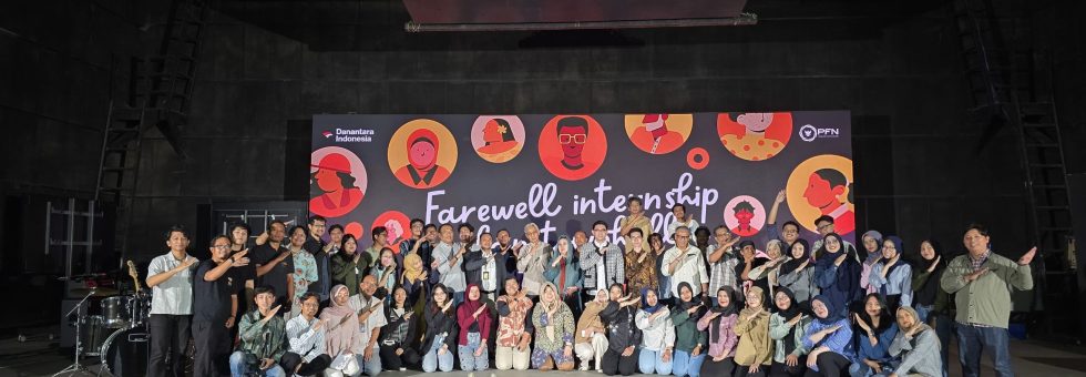 Farewell Internship dan Townhall (1)