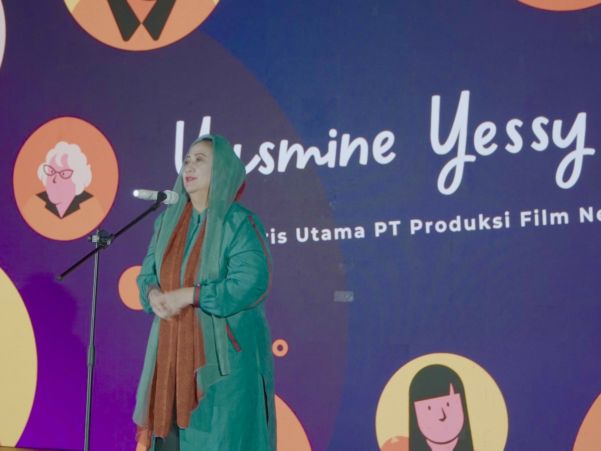 Farewell Internship dan Townhall (3)