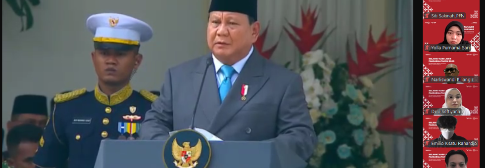 Hari Lahir Pancasila (2)