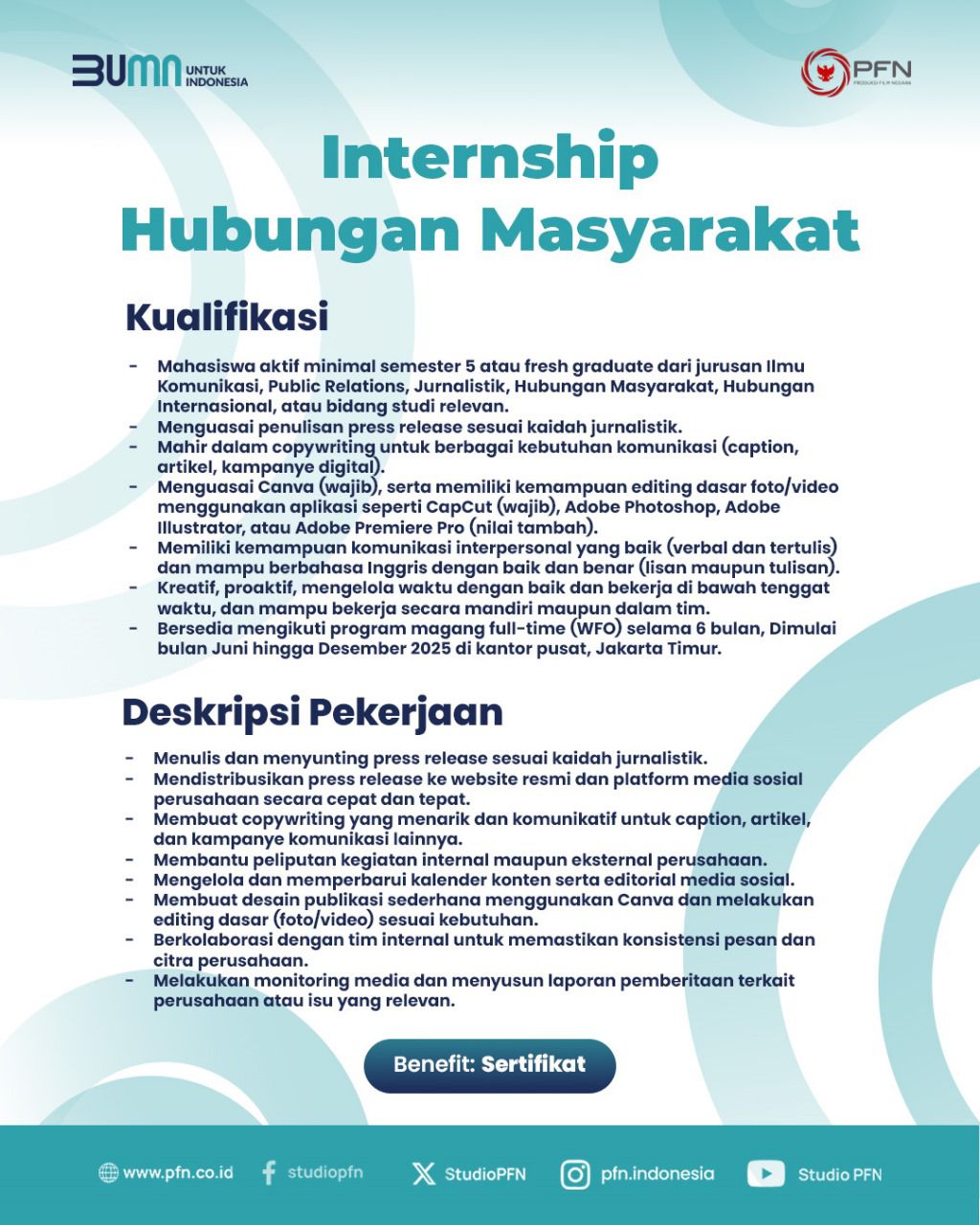 Internship PFN (1)