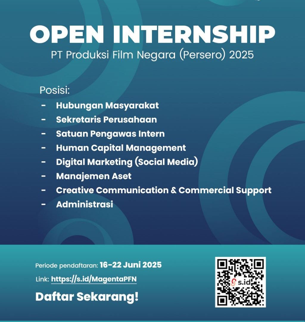 Internship PFN