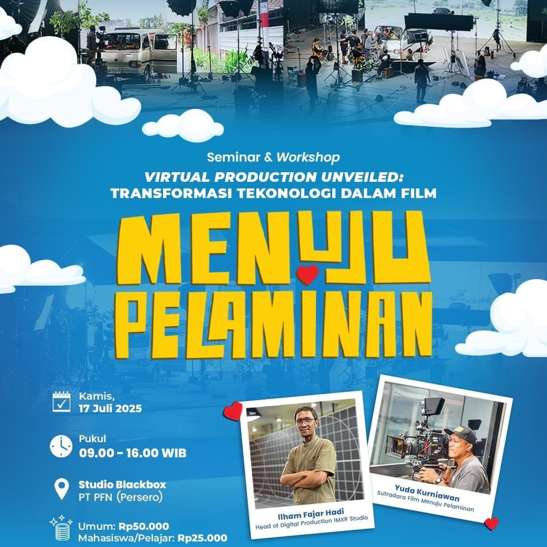 Seminar & Workshop Menuju Pelaminan (2)