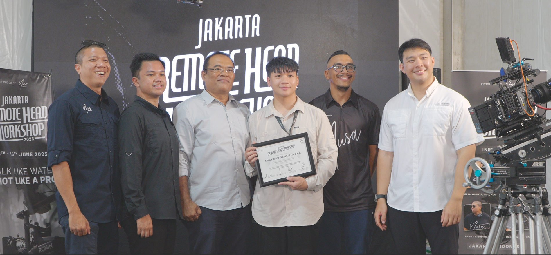 Workshop Jakarta Remote Head 2025 (1)