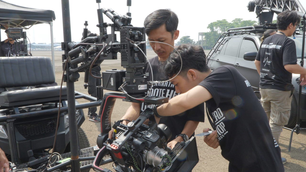 Workshop Jakarta Remote Head 2025 (2)