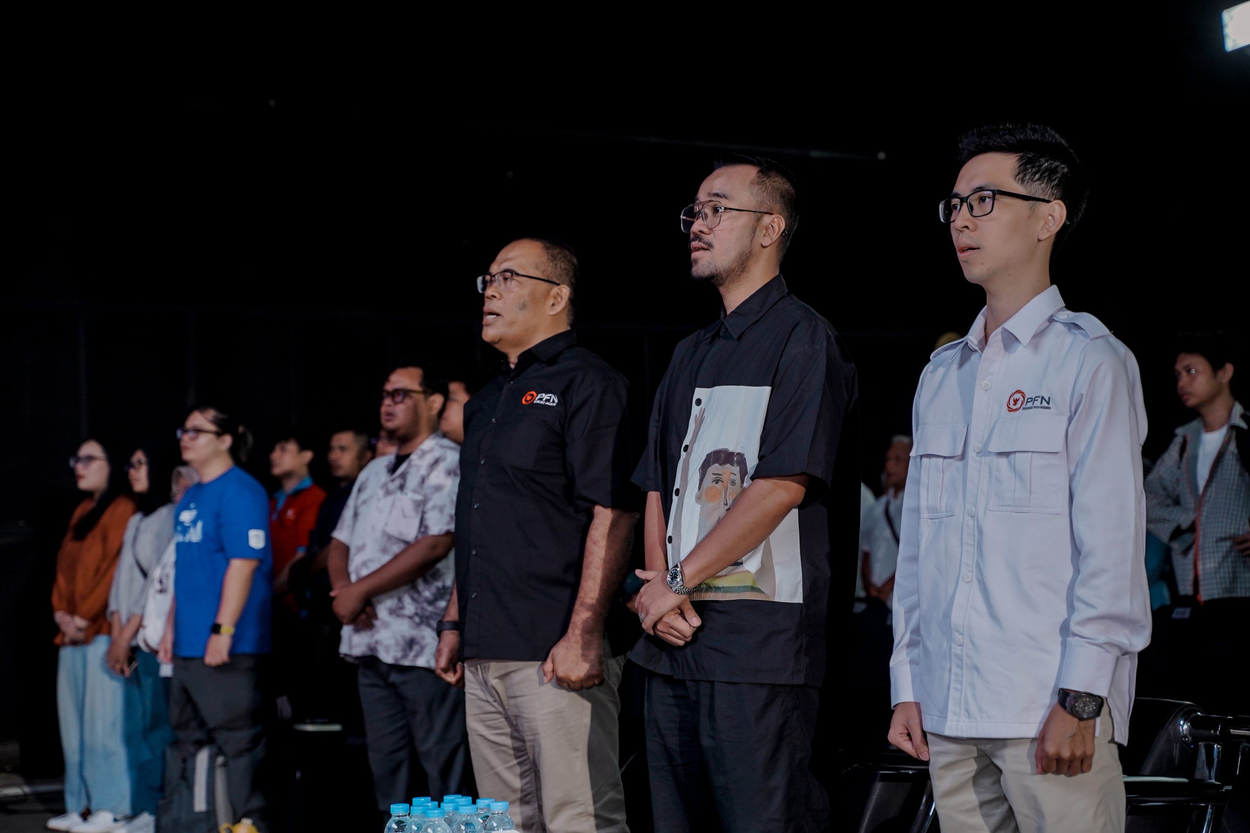 2. Press Release Seminar&Workshop (2)