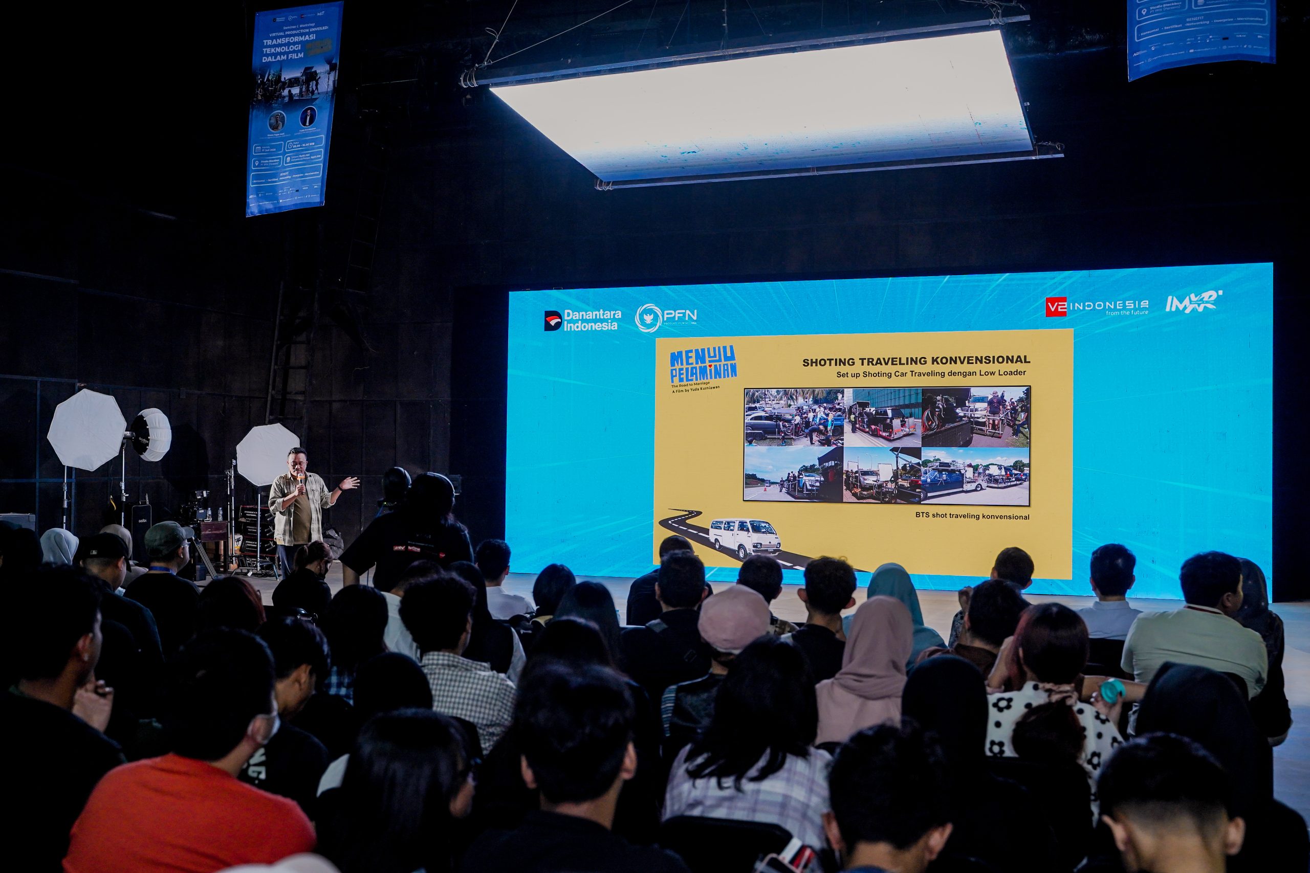 4. Press Release Seminar&Workshop