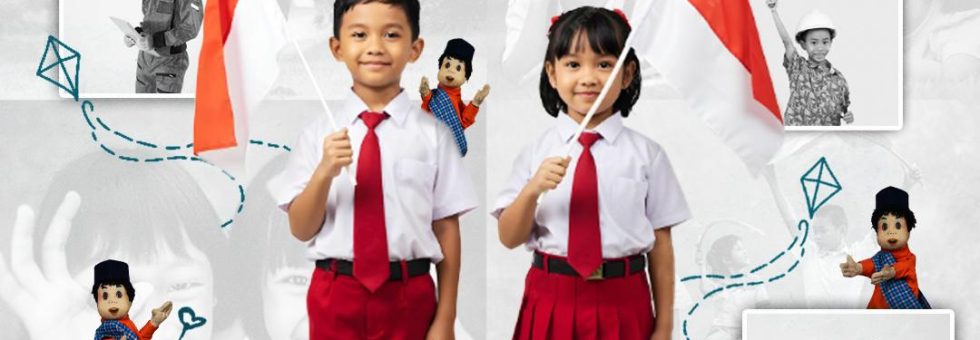 Hari Anak Nasional Hari Anak Nasional