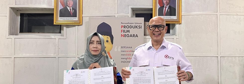 PFN Menjalin Kolaborasi Strategis dengan ASPIRAS (2)