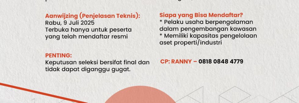 Revisi Pengumuman_Seleksi Mitra Revisi Pengumuman_Seleksi Mitra