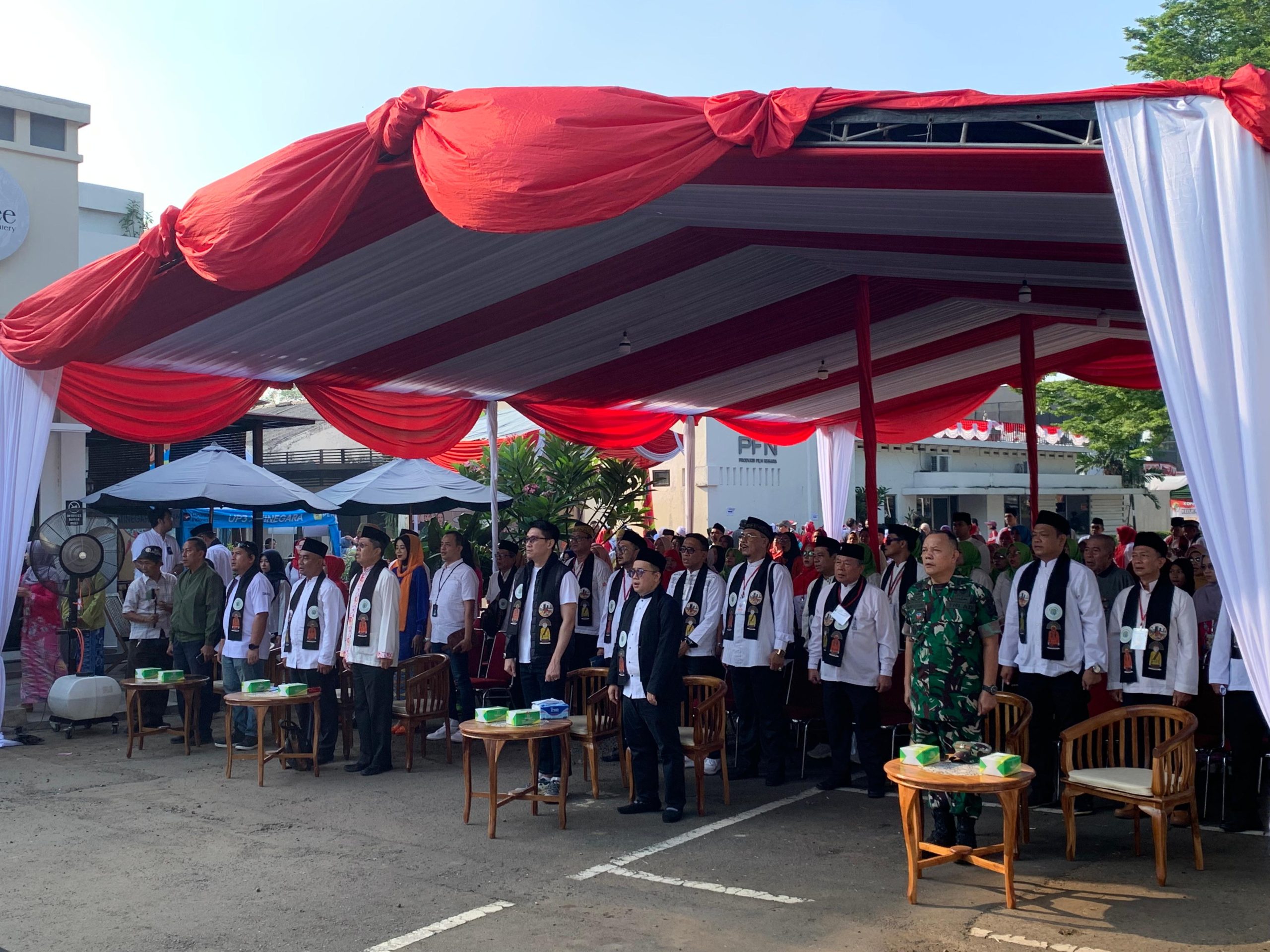 Hajatan Otista (1)