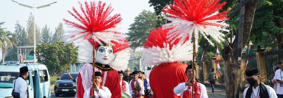 Hajatan Otista (3)