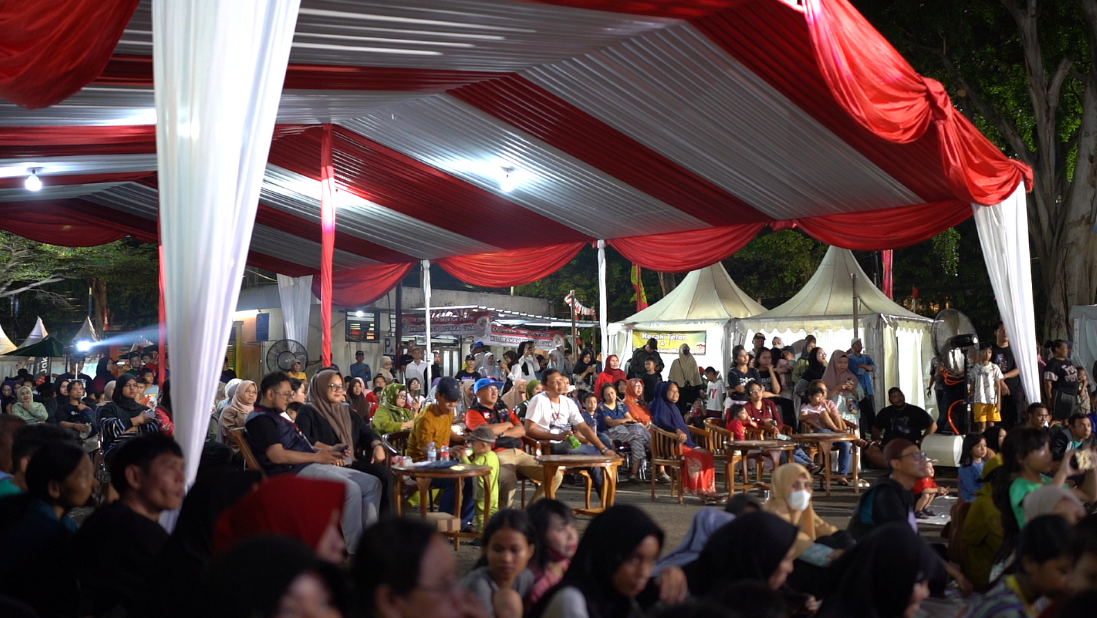 Hajatan Otista (3)