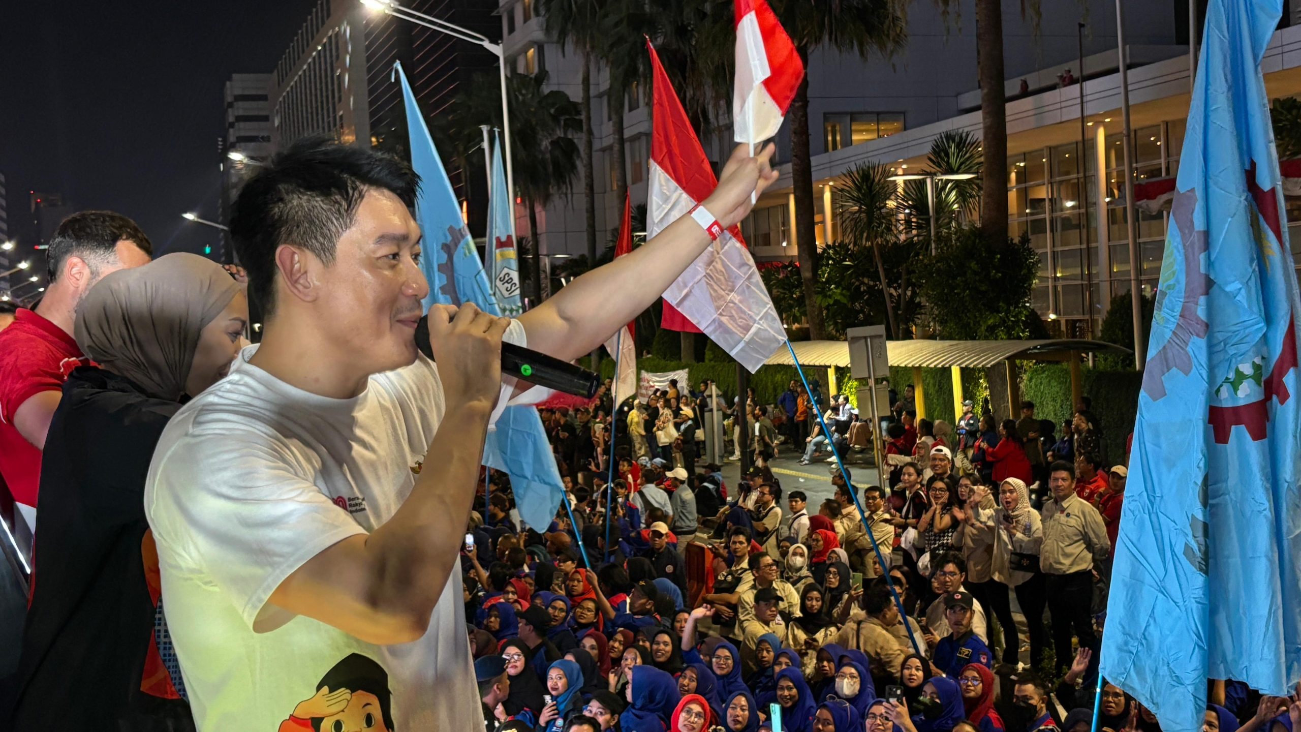 Karnaval Kemerdekaan (5)