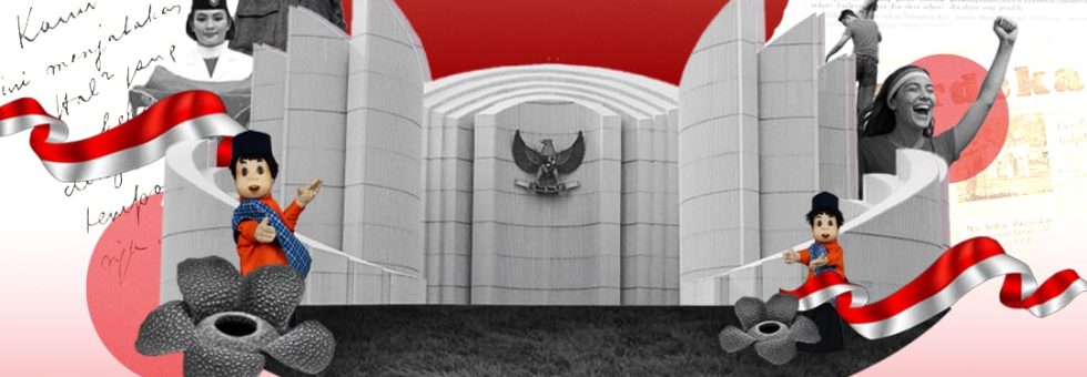 Selamat Memperingati Hari Kemerdekaan Republik Indonesia Tahun 2025 Selamat Memperingati Hari Kemerdekaan Republik Indonesia Tahun 2025