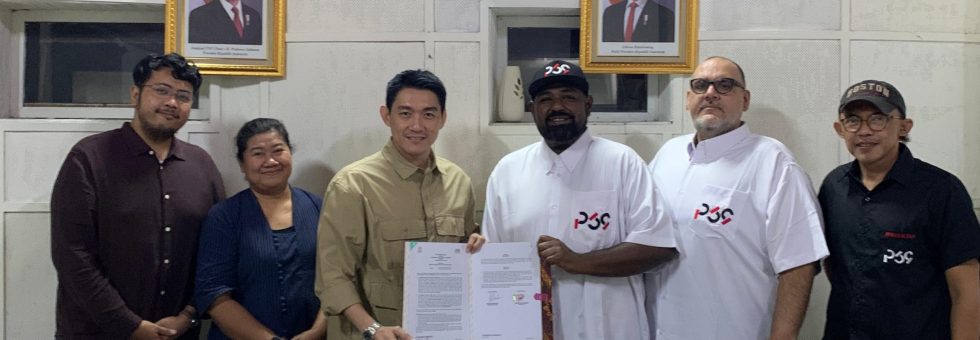 MoU dengan PT Project Sixty Nine (2)
