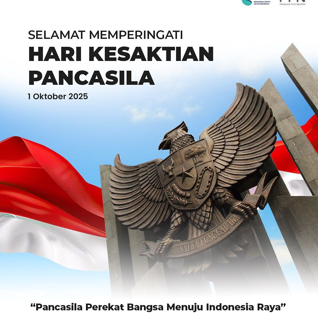 Hari Kesaktian Pancasila